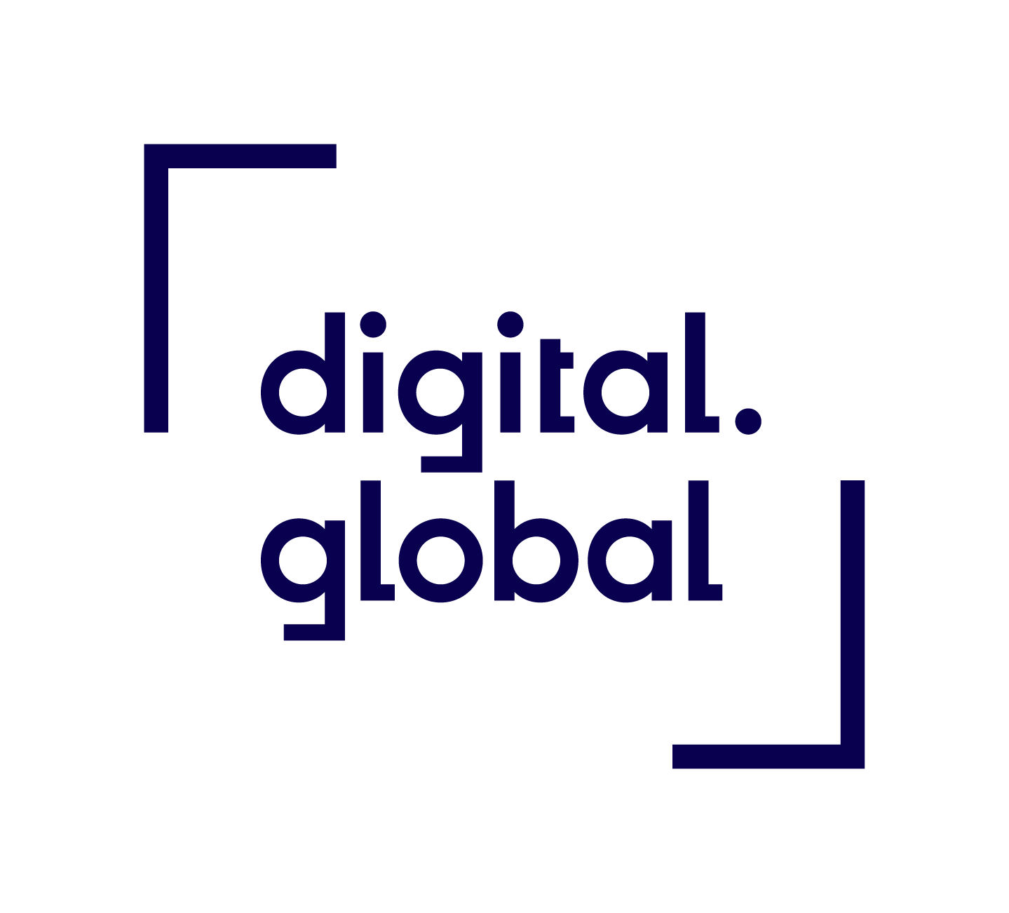 Digital Global Logo