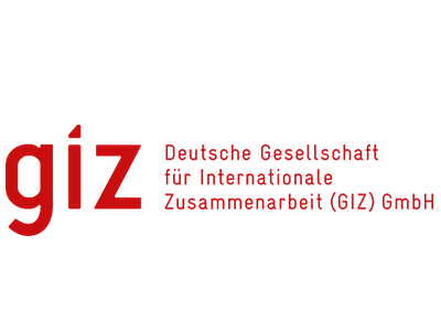 GIZ Logo